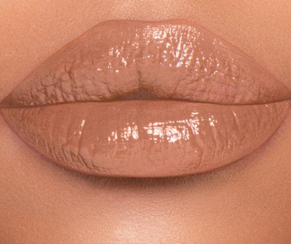 Jeffree Star Supreme Gloss in Mannequin